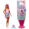 Image de Barbie - Poupée Pop Reveal - Avec accessoires - Barbie - JFY62