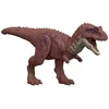 Image de Jurassic World - Figurine articulée Aucasaurus Rugissement féroce - Son - Jurassic World - JGB88