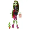 Image de Monster High poupée Venus McFlytrap - Édition Collector - Figurine