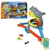 Image de Circuit - HOT WHEELS - Attaque du requin JHL96 - Pistes multiples - Action - Véhicule
