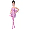 Image de Deluxe - Tenue rose étoile - Barbie® - JJN71