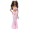 Image de Deluxe - Tenue rose coeur - Barbie® - JJN72