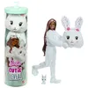 Image de Cutie Reveal - Lapin bleu - Barbie® - JJP65