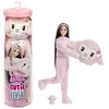 Image de CUTIE REVEAL MOUTON ROSE