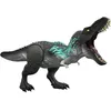 Image de Figurine - JURASSIC WORLD MATTEL - T-Rex - Activation attaque - Effets dynamiques