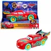 Image de Véhicule grand format - DISNEY·PIXAR CARS - Flash McQueen Race to Celebrate - 10 effets sonores et lumineux - Dès 3 ans