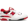 Image de Basket Homme New Balance 550 - BB550SE1 - Blanc - Running - Classics