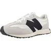 Image de Chaussure New Balance Modèle Gs327 Fe - Coleur Blanc