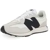 Image de New Balance Chaussures 327 - GS327FE Gris