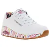Image de Baskets Skechers Baskets Skechers Blanc