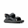 Image de Sandales Columbia Trailstorm Hiker 3 Strap - gris/noir