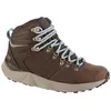 Image de Chaussures de Randonnée COLUMBIA Facet Sierra Outdry Marron - Femme/Adulte - Respirant