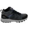 Image de Chaussure de randonnée - Columbia Peakfreak Mid - Gris - Waterproof - Respirant
