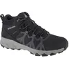 Image de Columbia Peakfreak II Mid Outdry 2005091010 Homme Noir chaussures randonnée