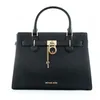 Image de Sac-à-main - MICHAEL KORS - 35T1GHMS2L - Cuir - Noir - 40x14x26 cm