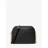 Image de Sac à bandoulière - Michael Kors - Iconique - Simili cuir - Noir - 3 poches