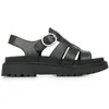 Image de Sandales TIMBERLAND - CLAIREMONT WAY FISHERMAN Noir