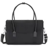 Image de Sac à épaule bandoulière - Kipling - Basic Superworker S - Noir - 38x27x85 cm - 760 g
