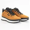 Image de Basket Timberland Homme Field trekker low hiker wheat nubuck Marron cuir
