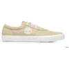Image de Baskets - TIMBERLAND - MYLO BAY LOW LACE UP - Beige - Talon plat - Bout rond