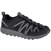 Image de Merrell Wildwood Aerosport J036109 Homme Noir chaussures randonnée