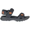 Image de Chaussures de Randonnée - MERRELL Cedrus Convert 3 - Noir - Homme/Adulte - Respirant