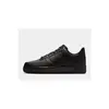 Image de Nike Air Force 1 '07 Femme - Noir, Noir 36.5