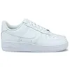 Image de Basket Women Nike Air Force 107 Blanc Dd8959-100
