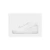 Image de Nike Air Force 1 Older Kids' Shoe - Blanc, Blanc 38