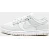 Image de Nike Dunk Low Femme - Blanc, Blanc 36.5