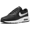 Image de Baskets - NIKE - Air Max SC - Noir - Lacets - Cuir