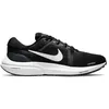 Image de Chaussures de Running NIKE Air Zoom Vomero 16 Noir - Femme/Adulte - Régulier - Drop 10 mm