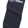Image de Serviette de Golf - WILSON - Trifold - Microfibre - Tissage en nid dabeille - Mousqueton intégré