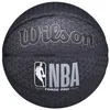 Image de Balón Wilson NBA Forge Pro Pinted WTB8001XB07 T:7 C:NEGRO