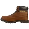Image de Boots - CATERPILLAR - Colorado 2.0 - Cuir - Beige - Lacets