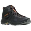 Image de Chaussures de randonnée Merrell Mqm 3 Mid Gtx Gore-tex J135571 - Noir - Homme - Randonnée - Montagne - Respirant