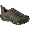 Image de Chaussures de randonnée Homme Vert Merrell Intercept