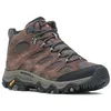 Image de Botte de Randonnée - Merrell - Moab 3 Mid GTX - Respirante - Marron - Montagne