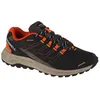 Image de Chaussures de randonnée MERRELL Fly Strike Noir pour homme - Respirantes et adaptées aux sentiers