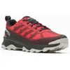 Image de Chaussures de randonnée - Merrell - Speed Eco WP - Rouge - Montagne - Respirant