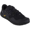 Image de Chaussures de running - MERRELL - Trail Glove 7 - Noir - Confort optimal - Usage régulier