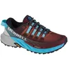 Image de Chaussures de Randonnée - MERRELL - Agility Peak 4 - Femme/Adulte - Noir - Sentier - Respirant