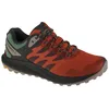 Image de Chaussures de randonnée - Merrell Nova 3 - Noir et orange - Respirantes - Multisport