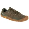 Image de Merrell Vapor Glove 6 J067665 - Chaussures running homme minimalistes marron