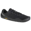 Image de Chaussures de running - MERRELL - Vapor Glove 6 J067718 - Femme - Noir - Drop 5 mm - Usage régulier