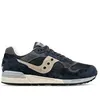 Image de Chaussures de running SAUCONY Shadow 5000 Vintage pour homme - Bleu S70665-24