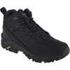 Image de Chaussures MERRELL Coldpack 3 Thermo Mid Noir - Homme/Adulte