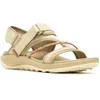 Image de Sandale - Merrell Femme Terran 4 - Couleur Incense - Taille 45 EU - Idéale pour randonnée