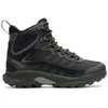 Image de Chaussures Merrell Moab Speed Strike Thermo Mid Wp J037767