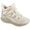 Image de Chaussures de randonnée Femme - Gris - Merrell Bravada Edge 2 Thermo Demi WP